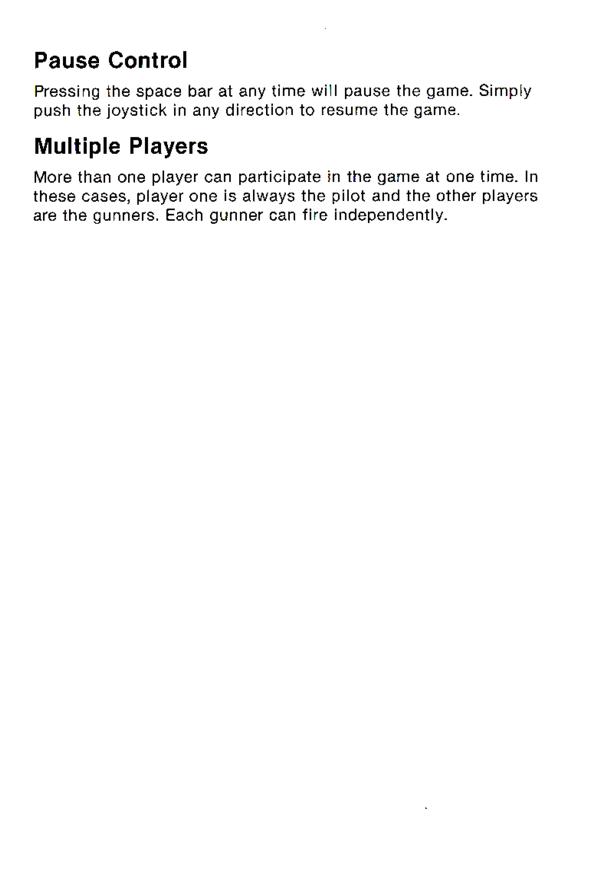 Instructions page 6