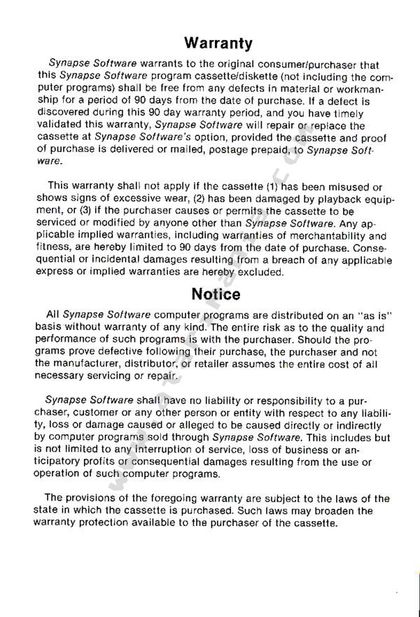 Instructions page 7