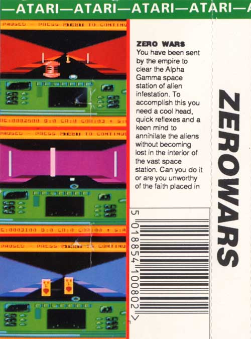Tape 2