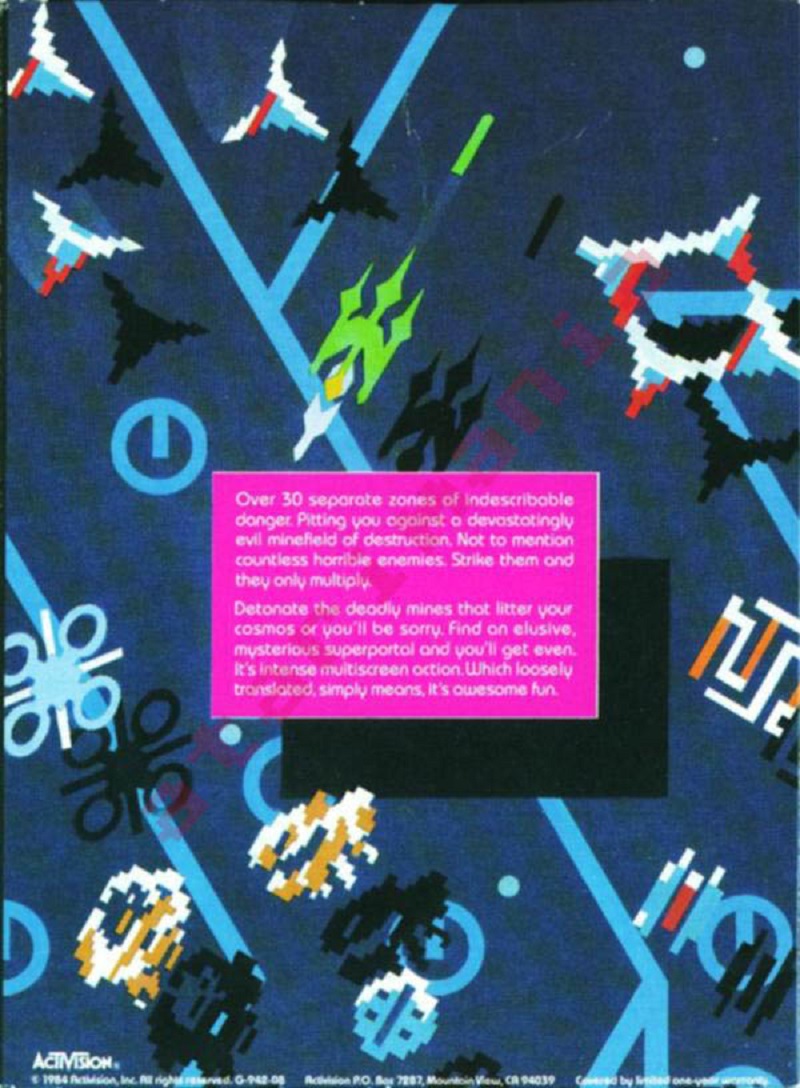 Cartridge 2