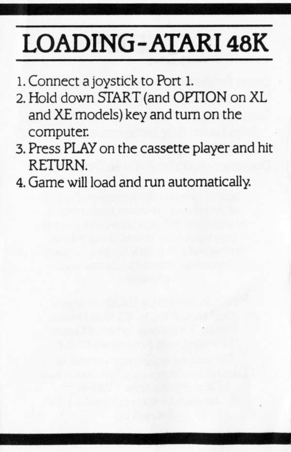 Instructions page 3
