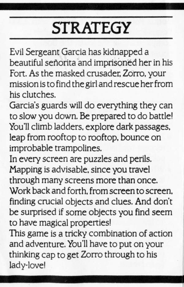Instructions page 4