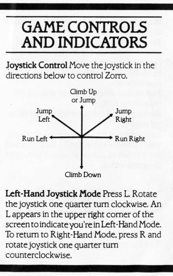 Instructions page 5