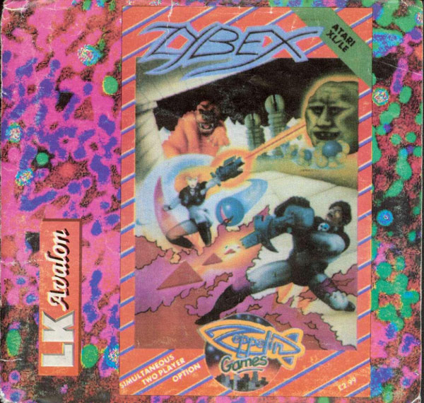 Disk 1