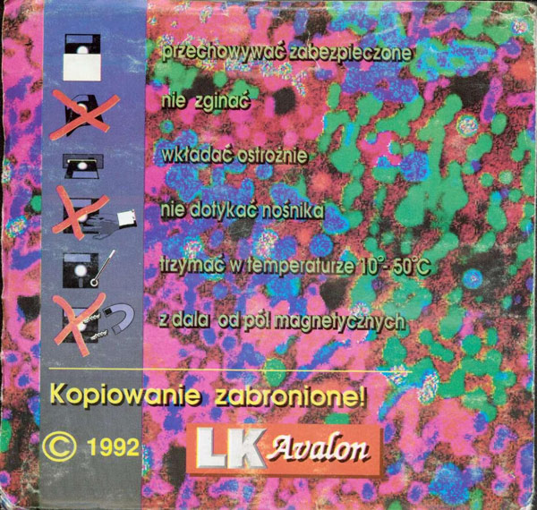 Disk 4