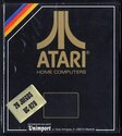 26 Juegos Atari tape scan