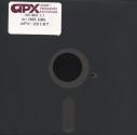 Air Raid! Atari disk scan