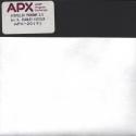 AtSpeller Atari disk scan