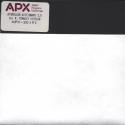 AtSpeller Atari disk scan