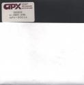 Centurion Atari disk scan