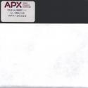 Color Alignment Generator Atari disk scan