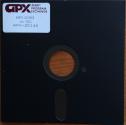 Earth Science Atari disk scan