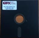 Forth Turtle Graphics Plus Atari disk scan