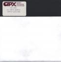 FOG Index Atari disk scan