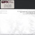Going to the Dogs! Atari disk scan