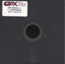 Moon Marauder Atari disk scan