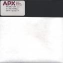 National Flags Atari disk scan
