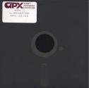 Phobos Atari disk scan