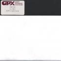 Prefixes Atari disk scan
