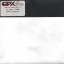 Punctuation Put-On Atari disk scan