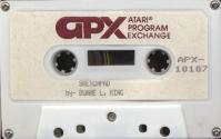 Sketchpad Atari disk scan