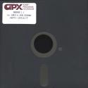 Smasher Atari disk scan
