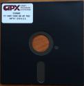 Starware Atari disk scan