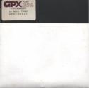 Stock Management Atari disk scan