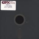 Weakon Atari disk scan