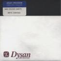 Basic Utility Diskette Atari disk scan