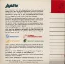 Bulletin Board Construction Set II Atari disk scan