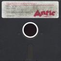 Antic magazine disk May 1989, Vol. 8, No. 1 Atari disk scan