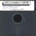 Print Tool (The) Atari disk scan