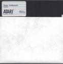 Basic Arithmetic Atari disk scan