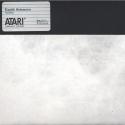 Earth Science Atari disk scan