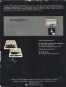 Home Filing Manager (The) Atari disk scan