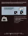 Stock Charting Atari disk scan