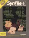 SynFile+ Atari disk scan