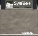SynFile+ Atari disk scan