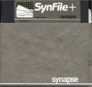 SynFile+ Atari disk scan