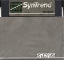 SynTrend Atari disk scan