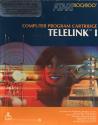 Telelink I Atari cartridge scan