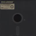 Atari Word Processor Demonstration Data kit (The) Atari disk scan