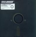 AtariWriter Plus Atari disk scan