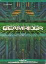 Beamrider Atari cartridge scan