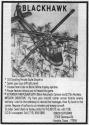Blackhawk Atari disk scan