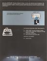 Bond Analysis Atari disk scan
