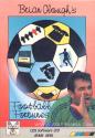 Brian Clough's Football Fortunes Atari disk scan