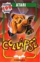 Collapse Atari tape scan