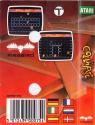 Collapse Atari tape scan